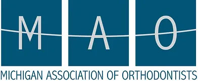 Michigan Association of Orthodontists logo
