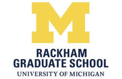 University of Michigan Rackham Graduate School logo