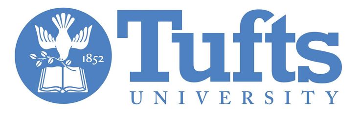 Tufts University logo